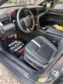 تۆیۆتا کامری